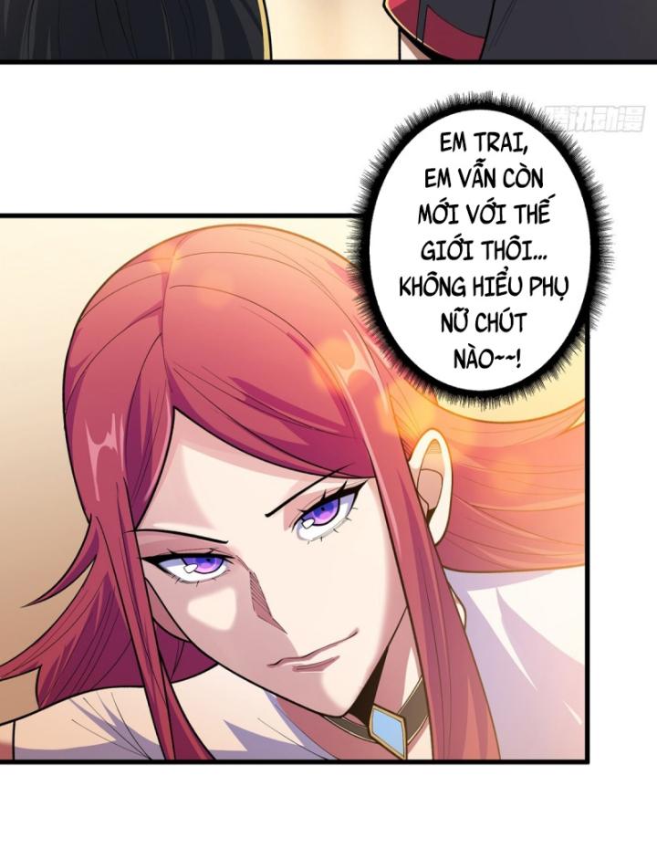 Nhân Vật Phản Diện? Chắc Chắn Không Phải Ta Chapter 50 - Trang 2