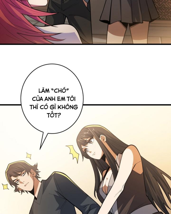 Nhân Vật Phản Diện? Chắc Chắn Không Phải Ta Chapter 50 - Trang 2