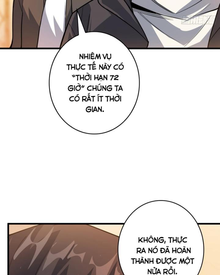 Nhân Vật Phản Diện? Chắc Chắn Không Phải Ta Chapter 50 - Trang 2