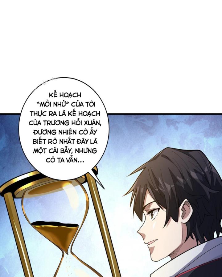 Nhân Vật Phản Diện? Chắc Chắn Không Phải Ta Chapter 50 - Trang 2