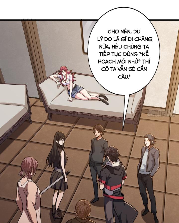 Nhân Vật Phản Diện? Chắc Chắn Không Phải Ta Chapter 50 - Trang 2