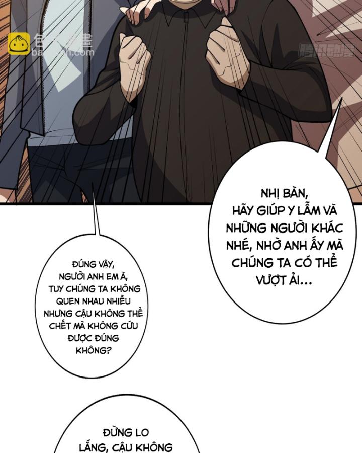 Nhân Vật Phản Diện? Chắc Chắn Không Phải Ta Chapter 50 - Trang 2