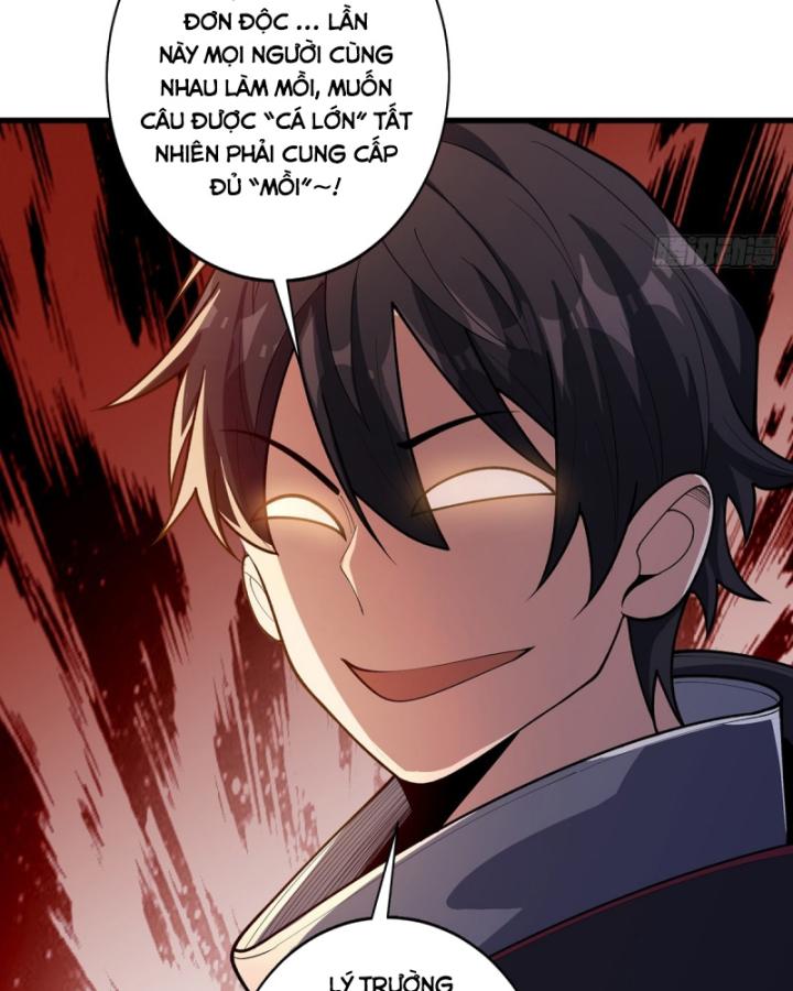 Nhân Vật Phản Diện? Chắc Chắn Không Phải Ta Chapter 50 - Trang 2