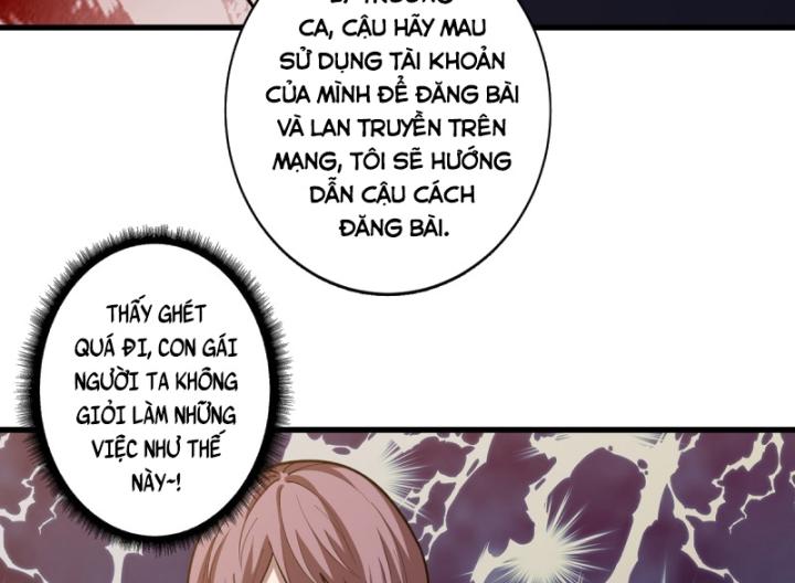 Nhân Vật Phản Diện? Chắc Chắn Không Phải Ta Chapter 50 - Trang 2