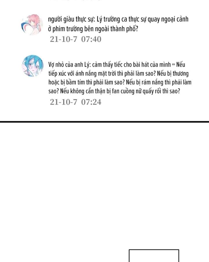 Nhân Vật Phản Diện? Chắc Chắn Không Phải Ta Chapter 50 - Trang 2