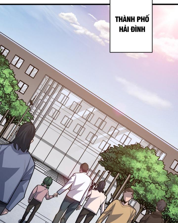 Nhân Vật Phản Diện? Chắc Chắn Không Phải Ta Chapter 50 - Trang 2