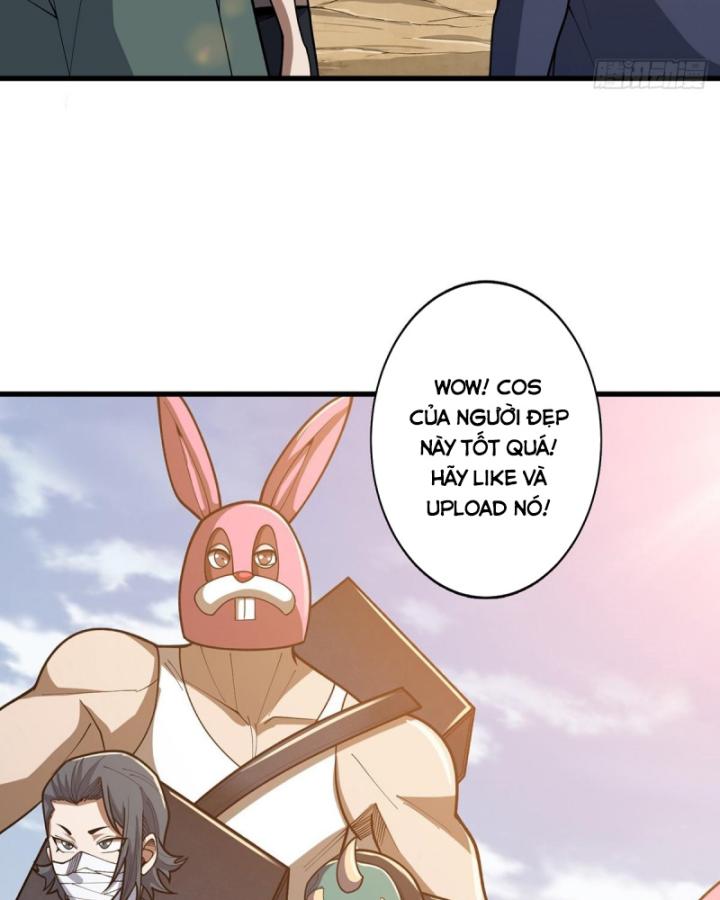 Nhân Vật Phản Diện? Chắc Chắn Không Phải Ta Chapter 50 - Trang 2