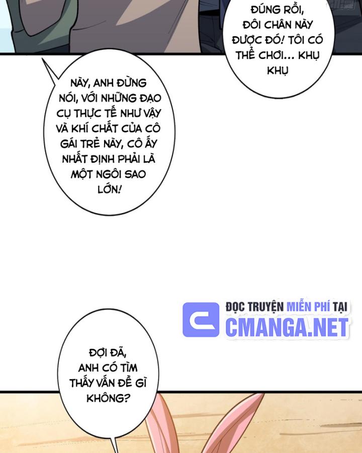 Nhân Vật Phản Diện? Chắc Chắn Không Phải Ta Chapter 50 - Trang 2