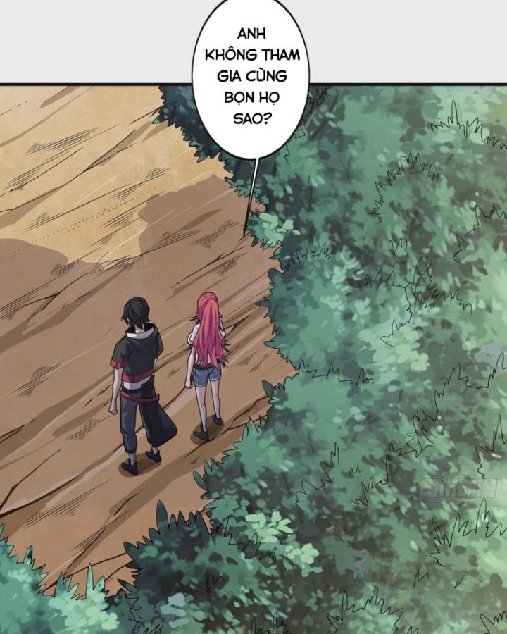 Nhân Vật Phản Diện? Chắc Chắn Không Phải Ta Chapter 50 - Trang 2