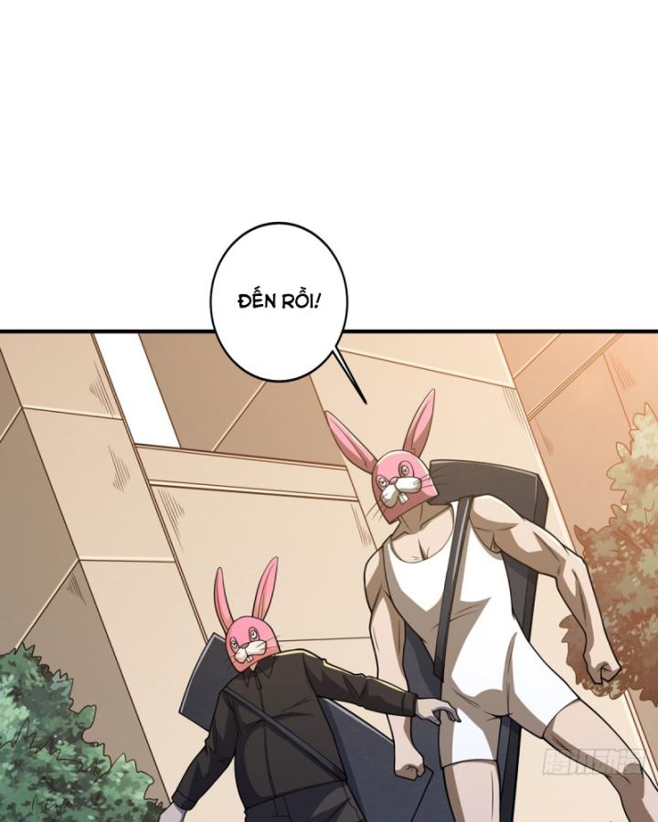 Nhân Vật Phản Diện? Chắc Chắn Không Phải Ta Chapter 50 - Trang 2