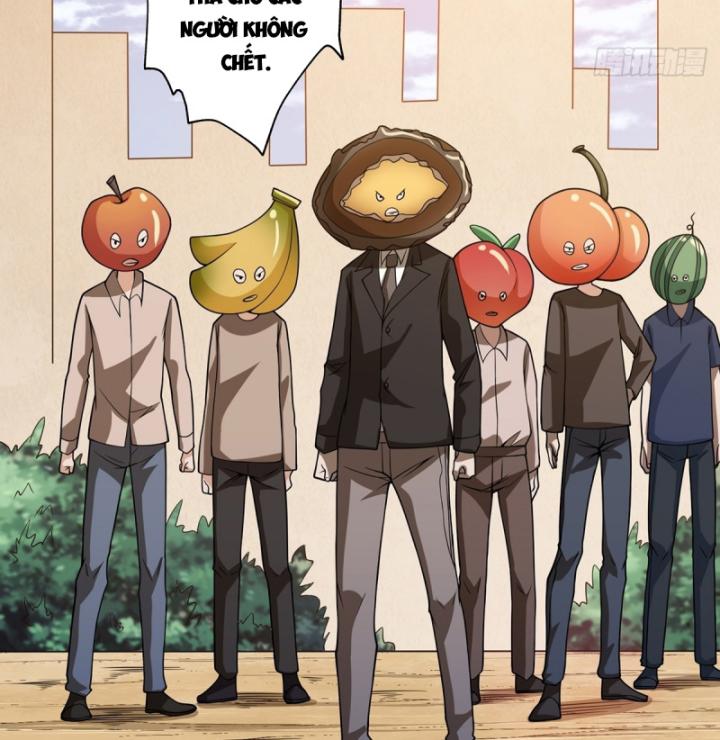 Nhân Vật Phản Diện? Chắc Chắn Không Phải Ta Chapter 50 - Trang 2