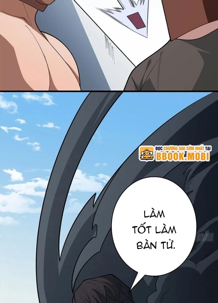 Nhân Vật Phản Diện? Chắc Chắn Không Phải Ta Chapter 51 - Trang 2
