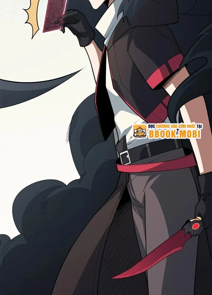 Nhân Vật Phản Diện? Chắc Chắn Không Phải Ta Chapter 51 - Trang 2