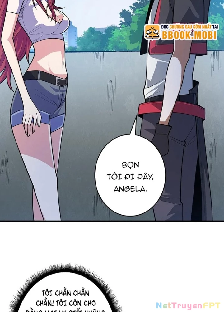 Nhân Vật Phản Diện? Chắc Chắn Không Phải Ta Chapter 51 - Trang 2