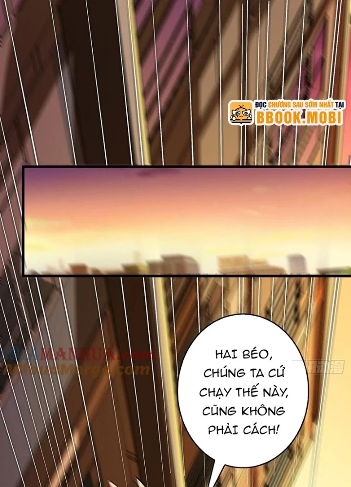 Nhân Vật Phản Diện? Chắc Chắn Không Phải Ta Chapter 51 - Trang 2