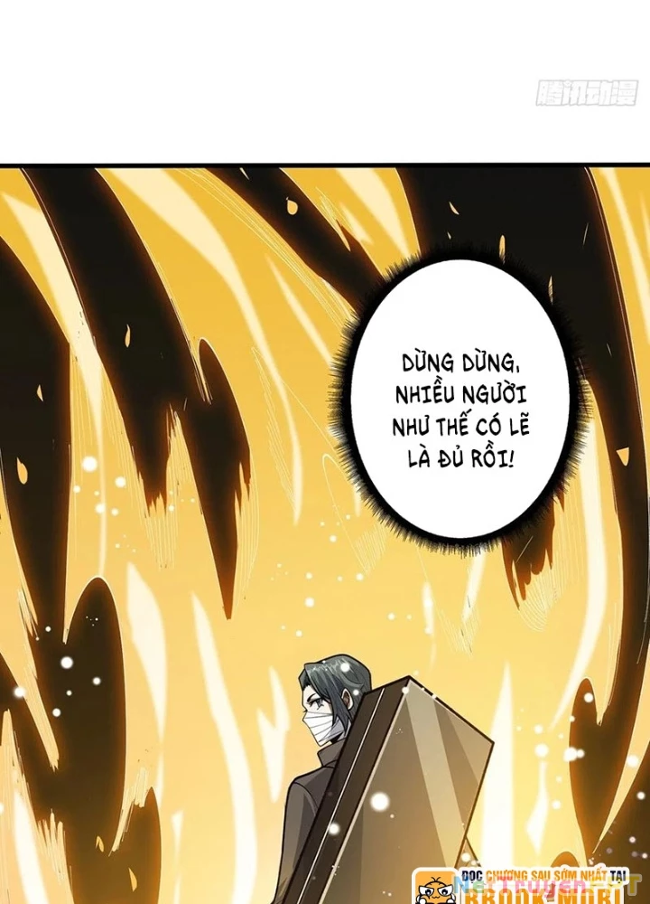 Nhân Vật Phản Diện? Chắc Chắn Không Phải Ta Chapter 51 - Trang 2