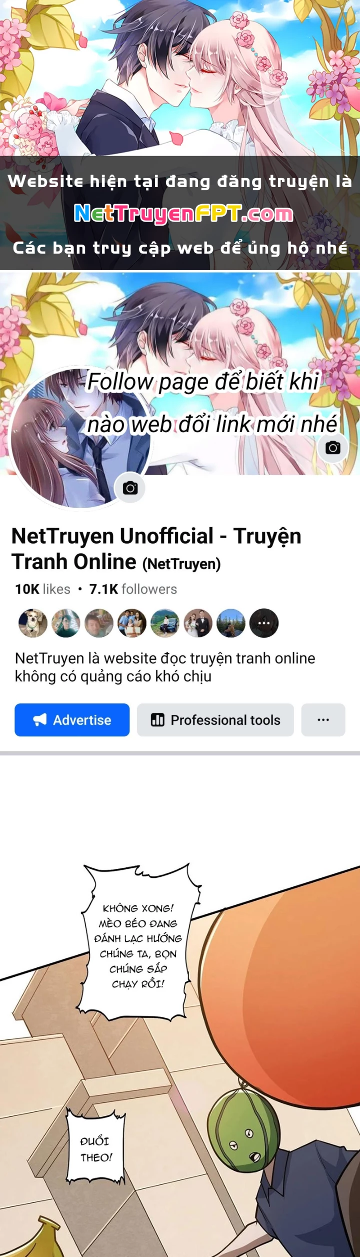 Nhân Vật Phản Diện? Chắc Chắn Không Phải Ta Chapter 51 - Trang 2