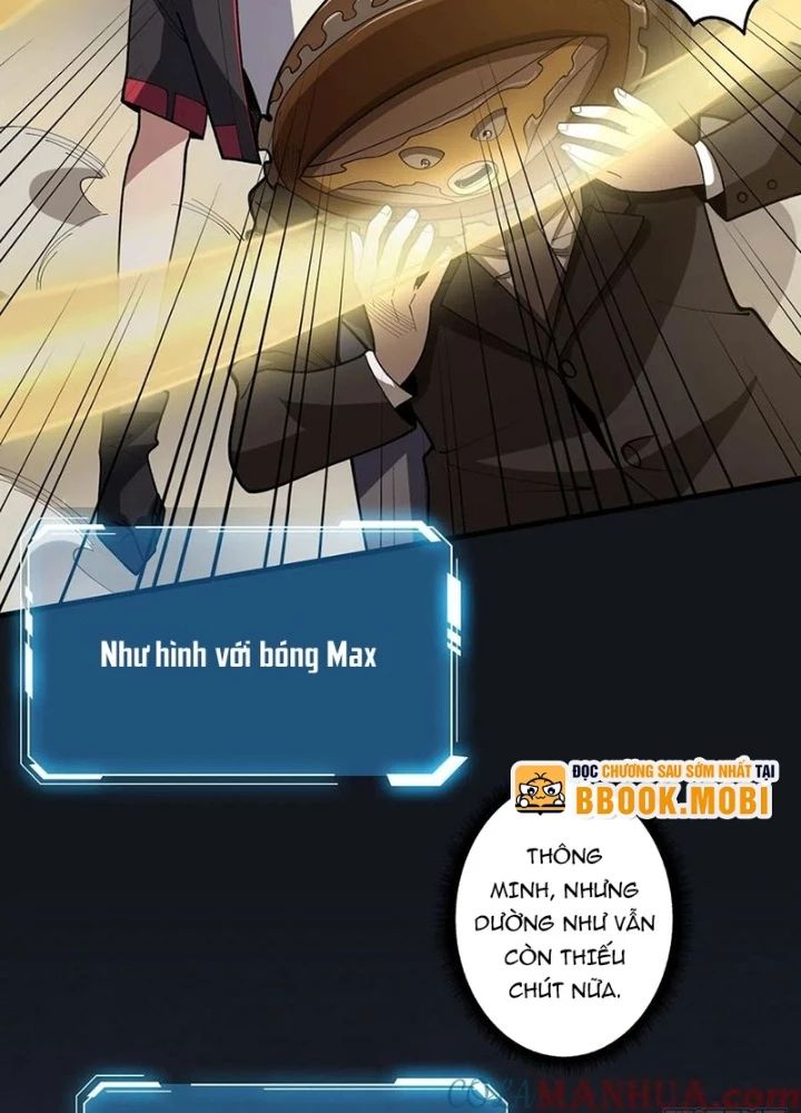 Nhân Vật Phản Diện? Chắc Chắn Không Phải Ta Chapter 51 - Trang 2