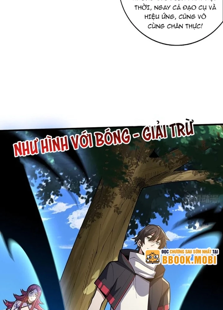 Nhân Vật Phản Diện? Chắc Chắn Không Phải Ta Chapter 51 - Trang 2