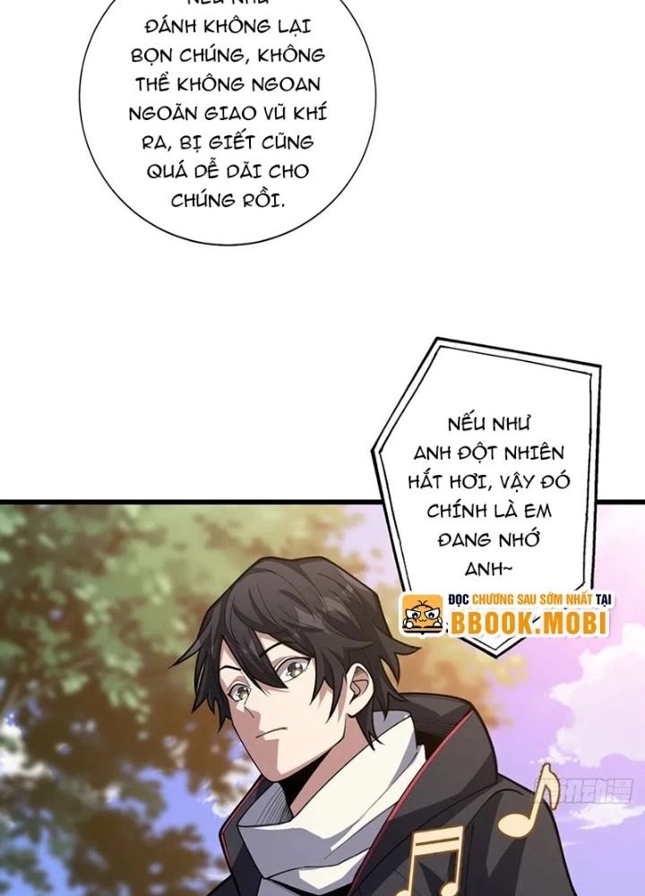 Nhân Vật Phản Diện? Chắc Chắn Không Phải Ta Chapter 51 - Trang 2