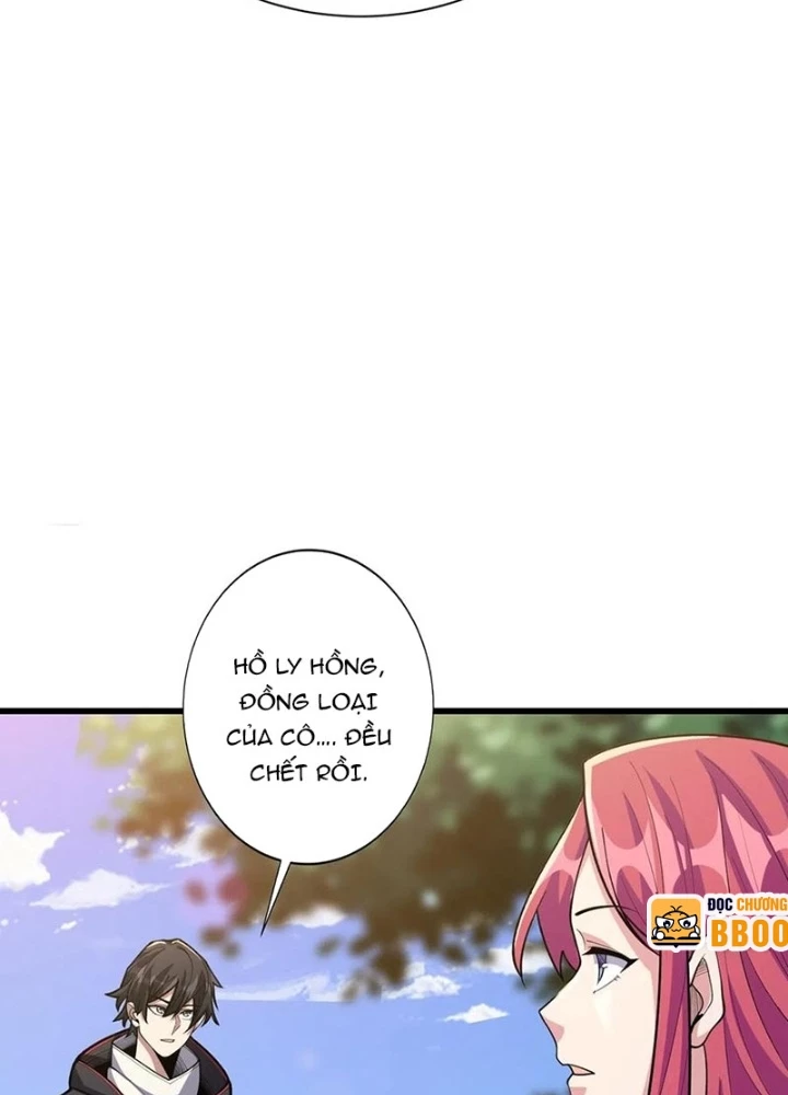 Nhân Vật Phản Diện? Chắc Chắn Không Phải Ta Chapter 51 - Trang 2
