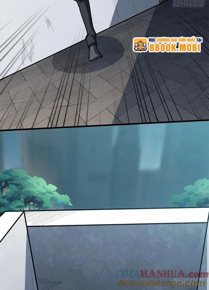 Nhân Vật Phản Diện? Chắc Chắn Không Phải Ta Chapter 51 - Trang 2