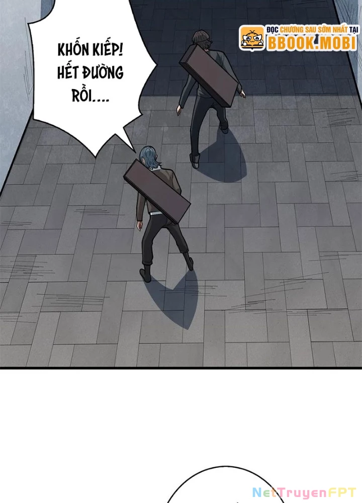 Nhân Vật Phản Diện? Chắc Chắn Không Phải Ta Chapter 51 - Trang 2