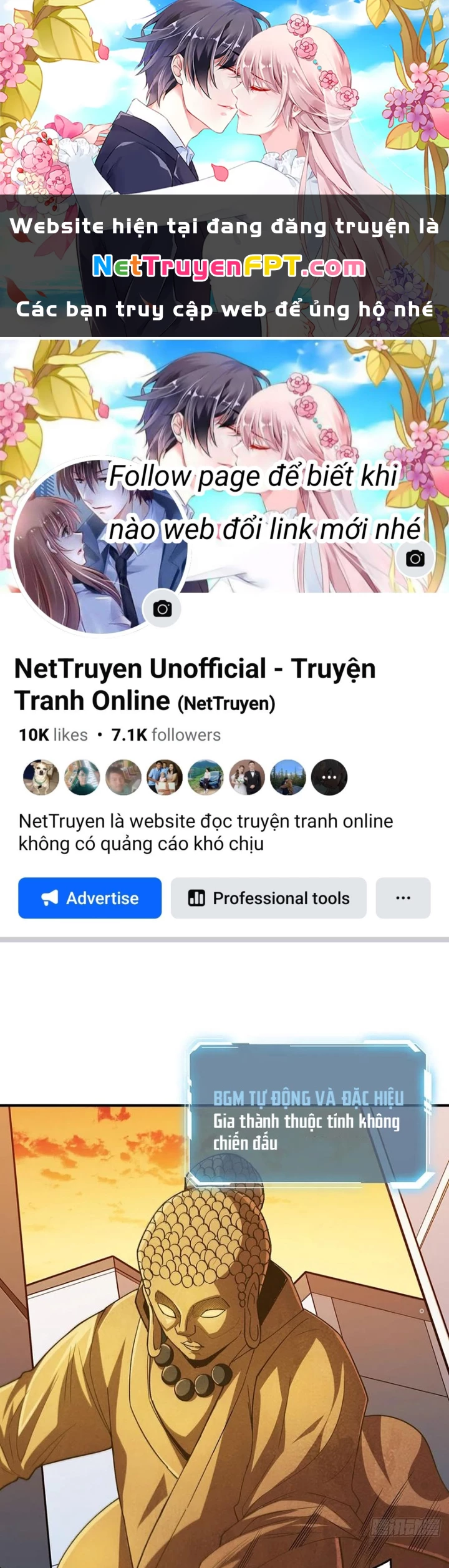 Nhân Vật Phản Diện? Chắc Chắn Không Phải Ta Chapter 52 - Trang 2