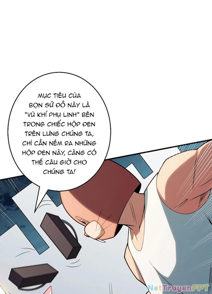 Nhân Vật Phản Diện? Chắc Chắn Không Phải Ta Chapter 52 - Trang 2