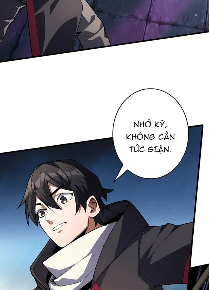 Nhân Vật Phản Diện? Chắc Chắn Không Phải Ta Chapter 53 - Trang 2