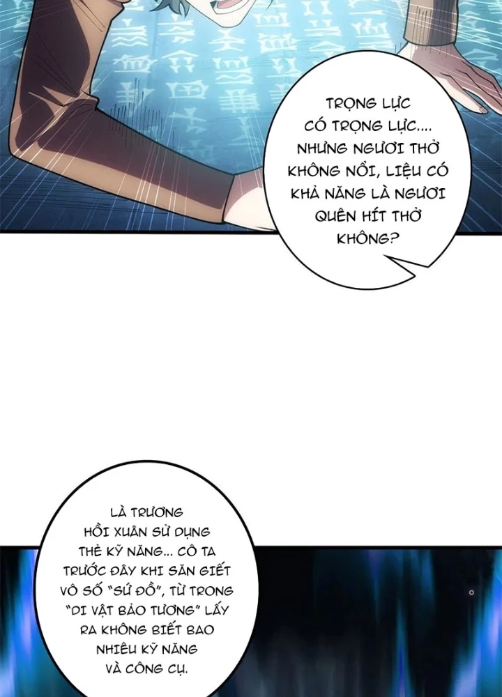 Nhân Vật Phản Diện? Chắc Chắn Không Phải Ta Chapter 53 - Trang 2