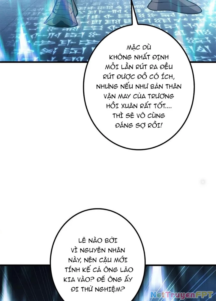 Nhân Vật Phản Diện? Chắc Chắn Không Phải Ta Chapter 53 - Trang 2