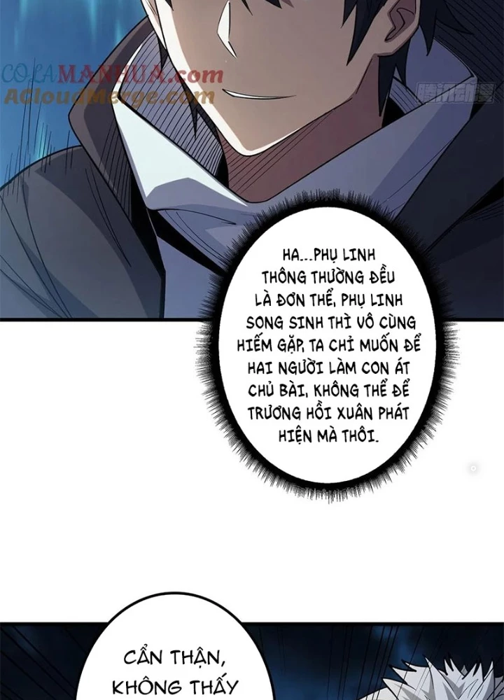 Nhân Vật Phản Diện? Chắc Chắn Không Phải Ta Chapter 53 - Trang 2