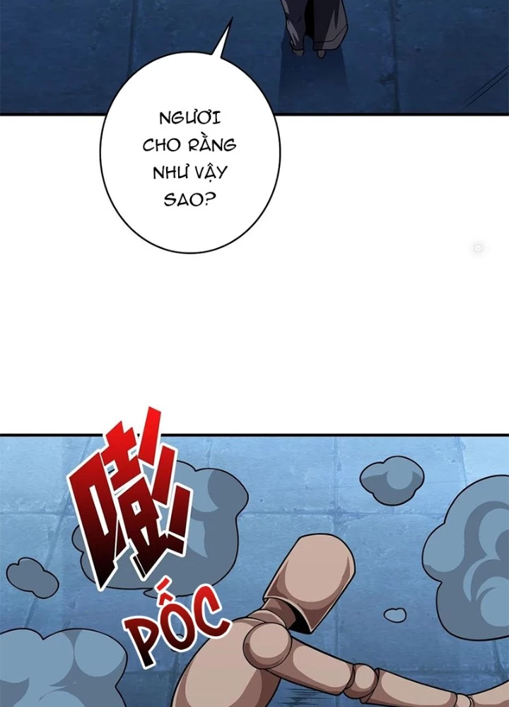 Nhân Vật Phản Diện? Chắc Chắn Không Phải Ta Chapter 53 - Trang 2