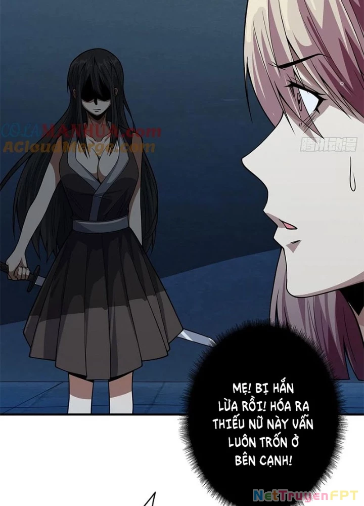 Nhân Vật Phản Diện? Chắc Chắn Không Phải Ta Chapter 53 - Trang 2