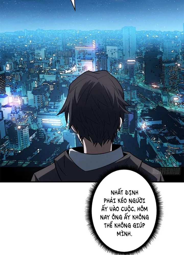 Nhân Vật Phản Diện? Chắc Chắn Không Phải Ta Chapter 53 - Trang 2
