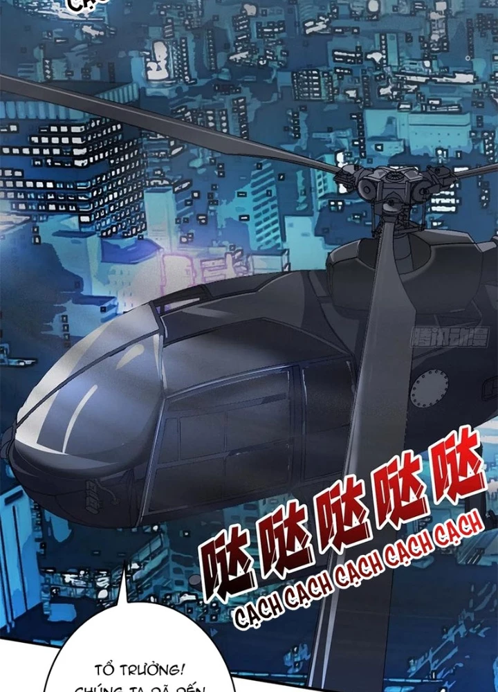 Nhân Vật Phản Diện? Chắc Chắn Không Phải Ta Chapter 53 - Trang 2