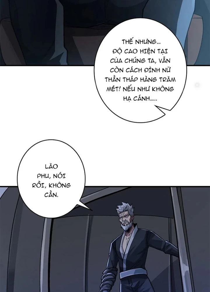 Nhân Vật Phản Diện? Chắc Chắn Không Phải Ta Chapter 53 - Trang 2