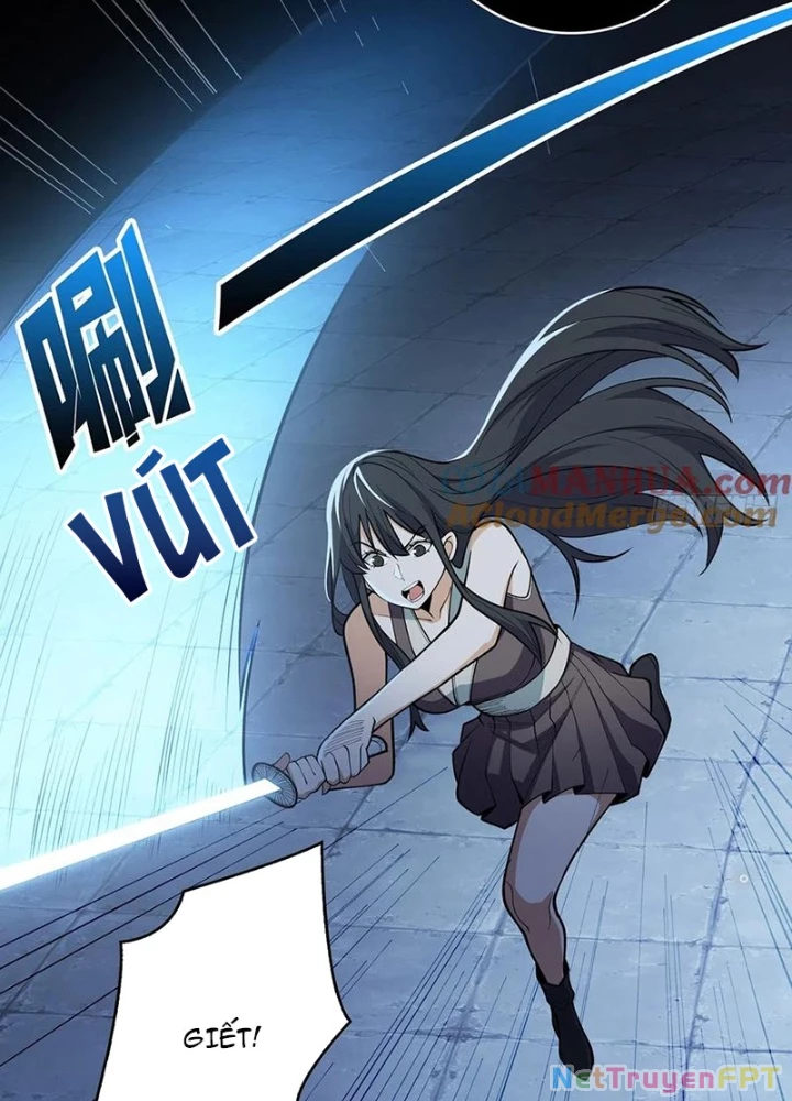 Nhân Vật Phản Diện? Chắc Chắn Không Phải Ta Chapter 54 - Trang 2