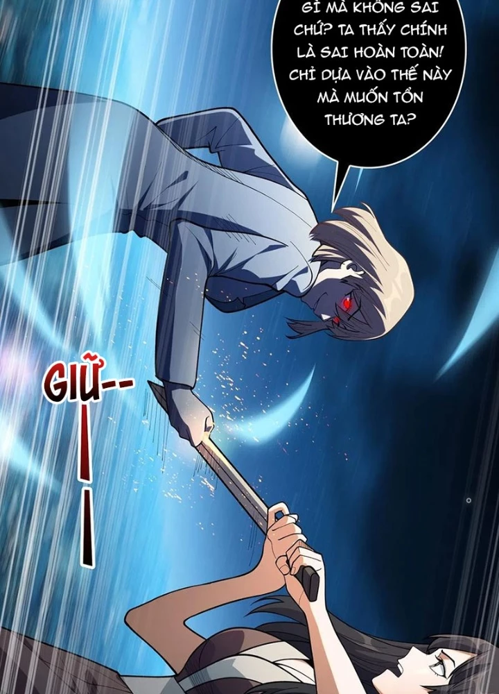 Nhân Vật Phản Diện? Chắc Chắn Không Phải Ta Chapter 54 - Trang 2