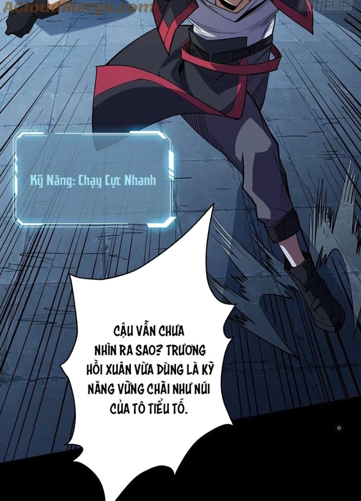 Nhân Vật Phản Diện? Chắc Chắn Không Phải Ta Chapter 54 - Trang 2