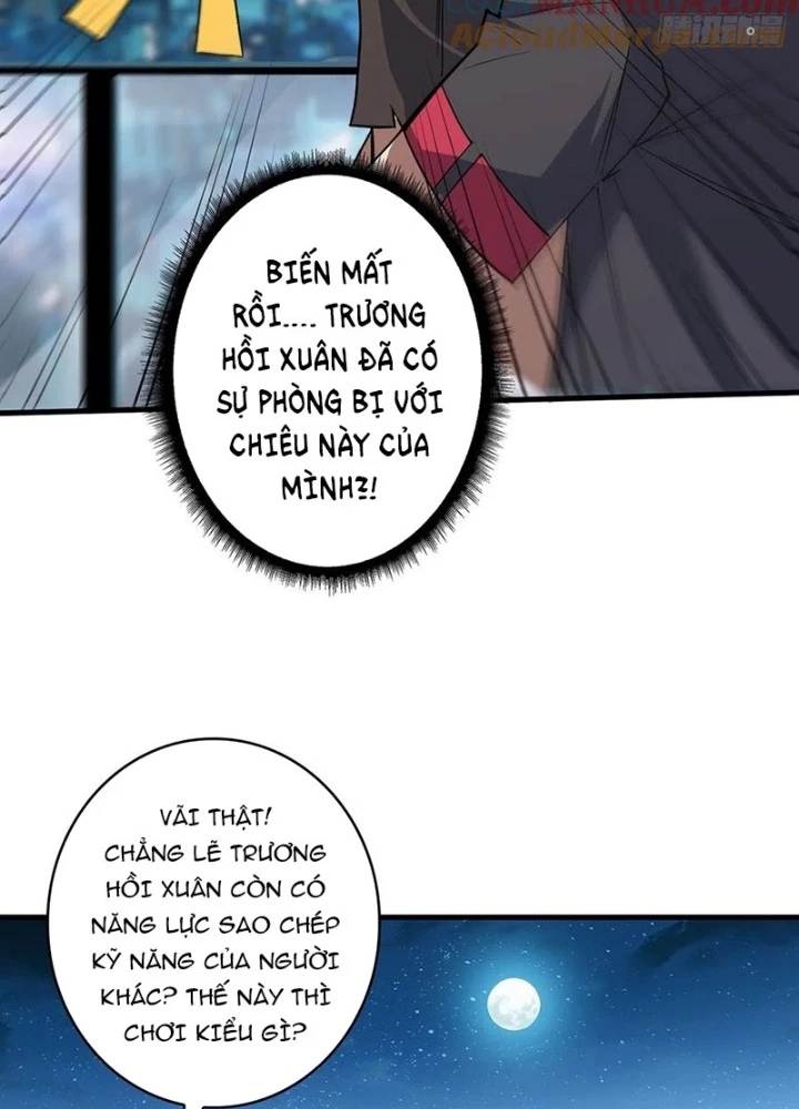 Nhân Vật Phản Diện? Chắc Chắn Không Phải Ta Chapter 54 - Trang 2