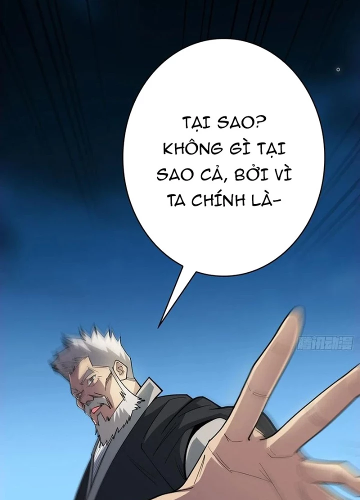 Nhân Vật Phản Diện? Chắc Chắn Không Phải Ta Chapter 54 - Trang 2