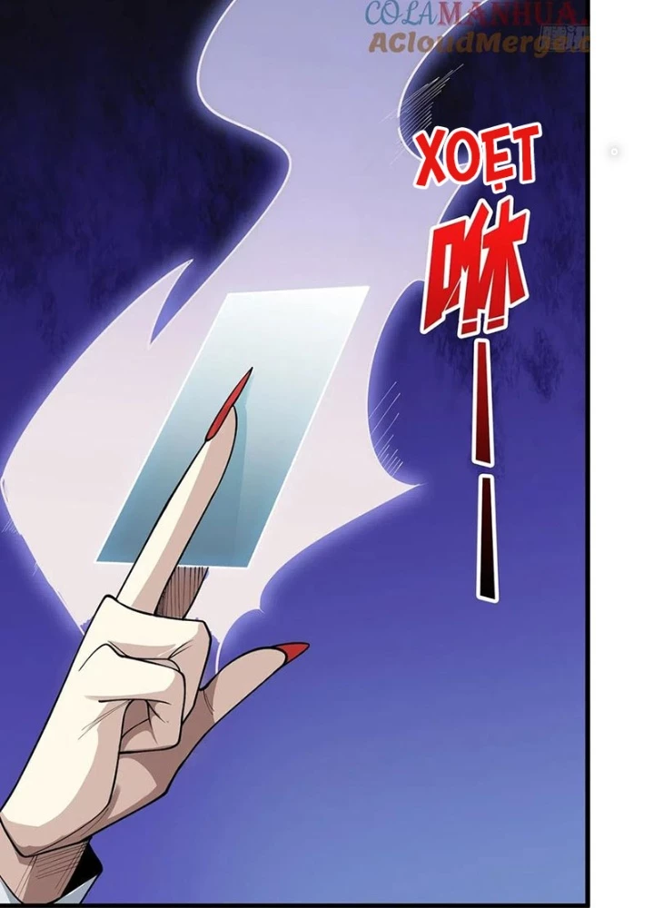 Nhân Vật Phản Diện? Chắc Chắn Không Phải Ta Chapter 54 - Trang 2