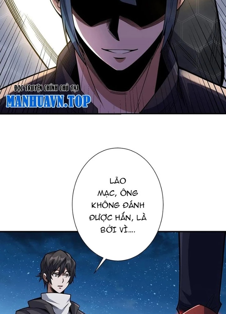 Nhân Vật Phản Diện? Chắc Chắn Không Phải Ta Chapter 55 - Trang 2