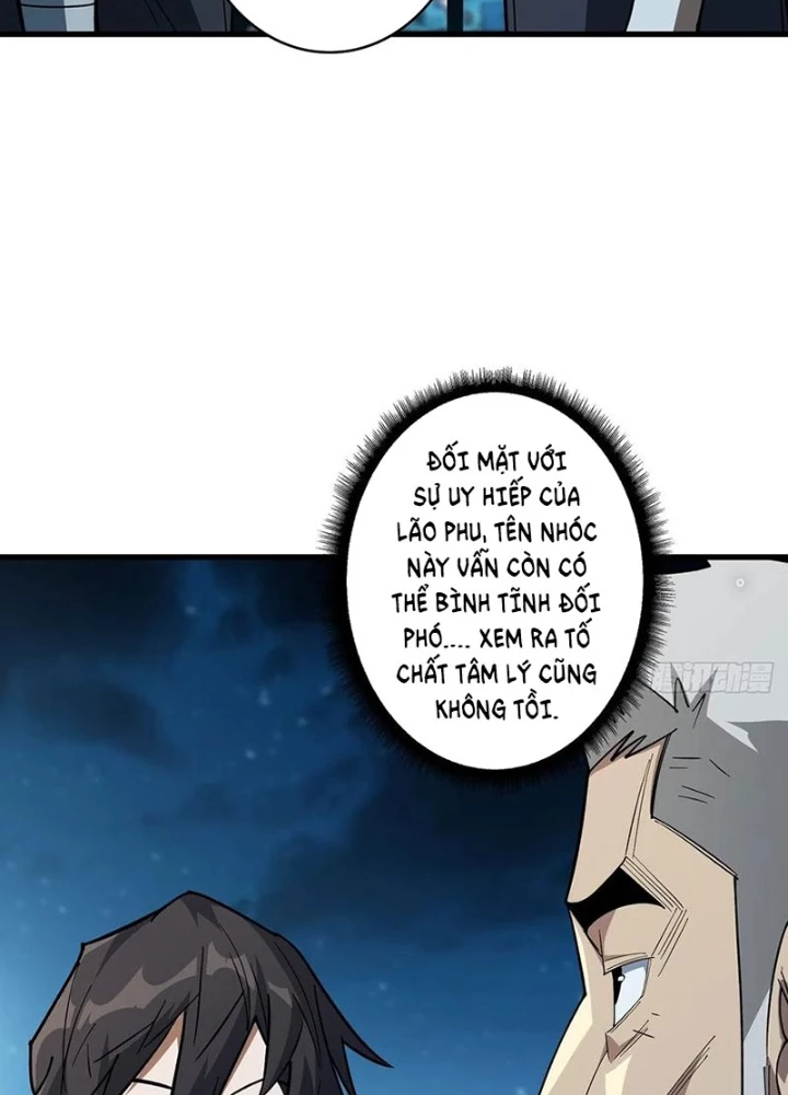 Nhân Vật Phản Diện? Chắc Chắn Không Phải Ta Chapter 56 - Trang 2