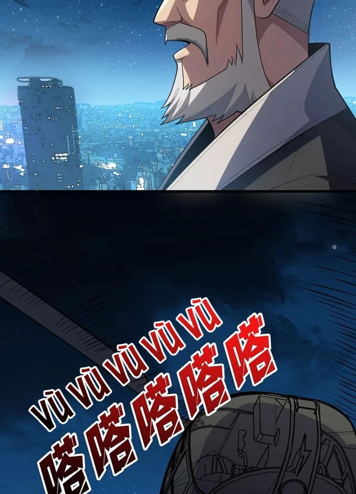 Nhân Vật Phản Diện? Chắc Chắn Không Phải Ta Chapter 56 - Trang 2