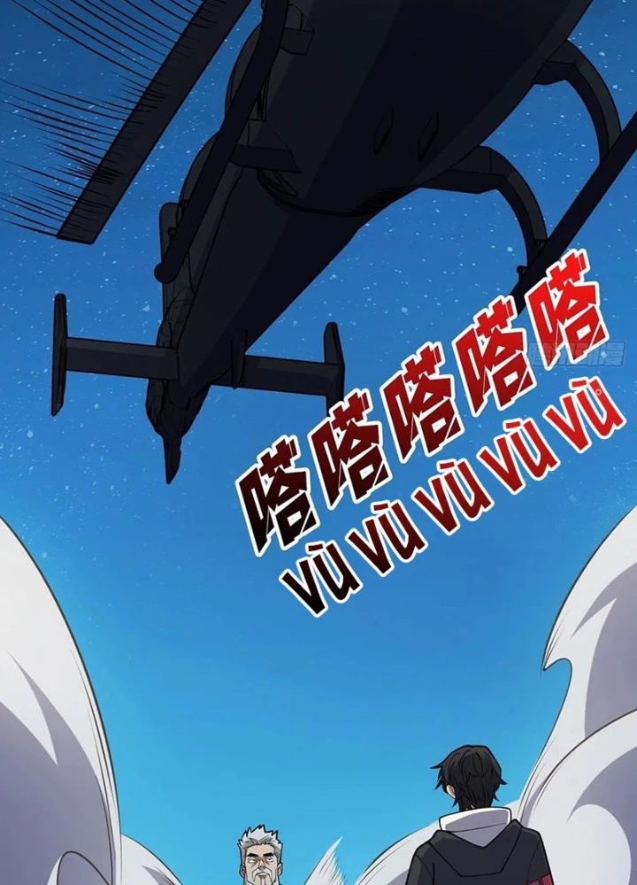 Nhân Vật Phản Diện? Chắc Chắn Không Phải Ta Chapter 56 - Trang 2