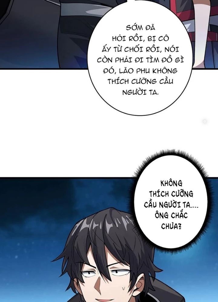 Nhân Vật Phản Diện? Chắc Chắn Không Phải Ta Chapter 56 - Trang 2