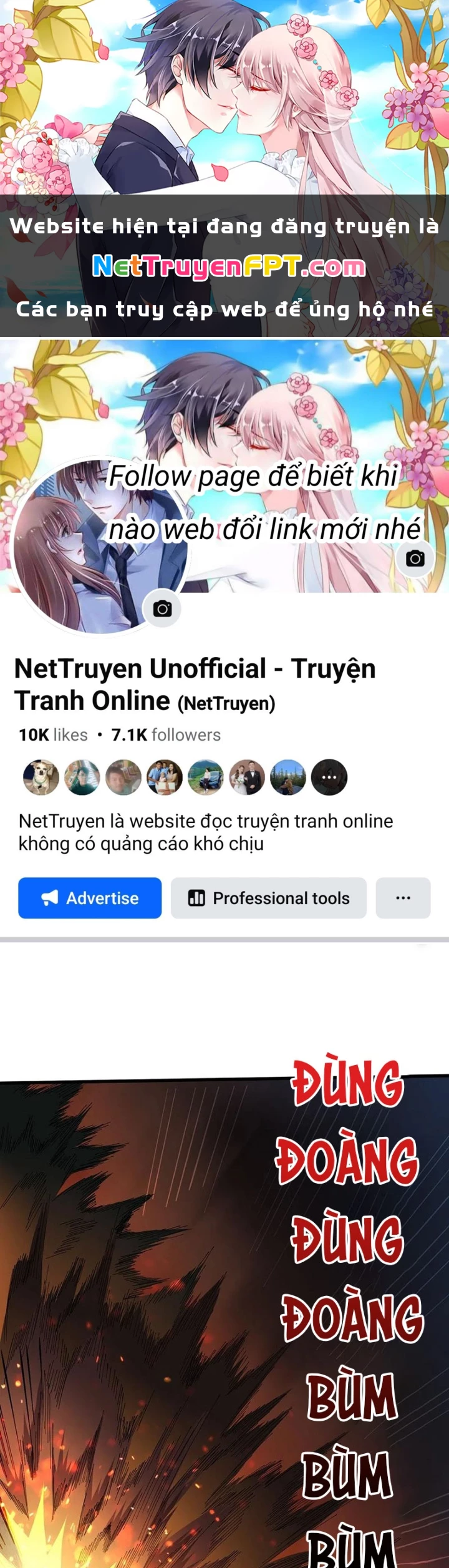 Nhân Vật Phản Diện? Chắc Chắn Không Phải Ta Chapter 56 - Trang 2